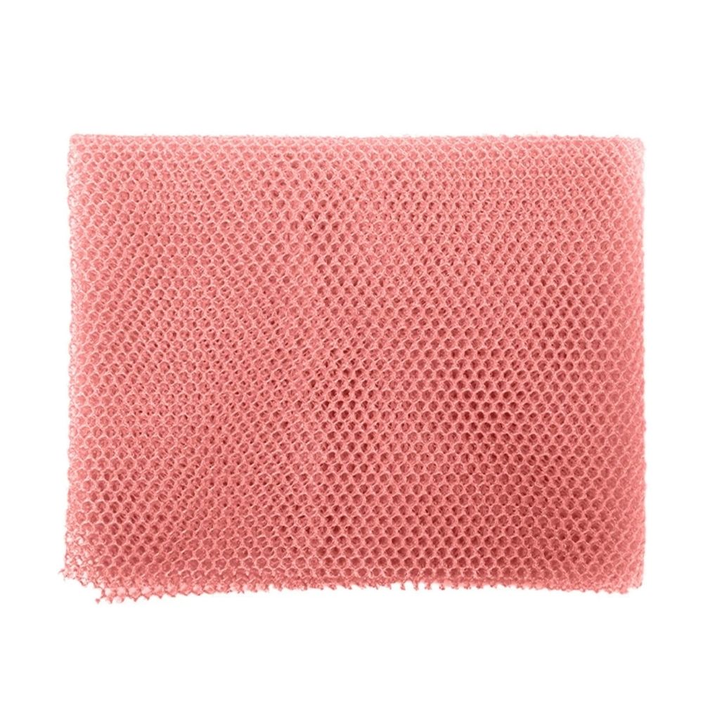 African Net Sponge Exfoliating Bath Scrubber - product detail 12