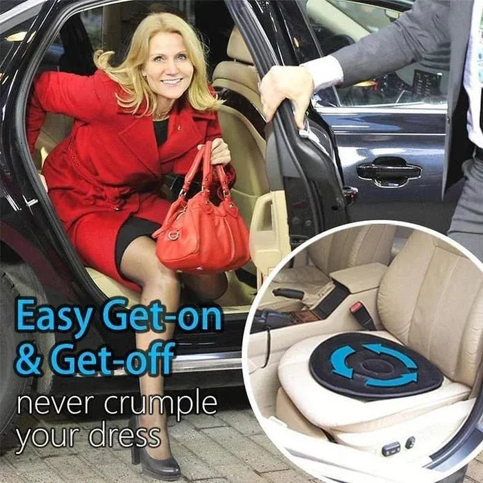 Rotating Seat Cushion - product detail 8