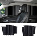 NOMOVA Car Window Shades