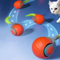 Interactive Cat Toys For Indoor Cats - product image 1