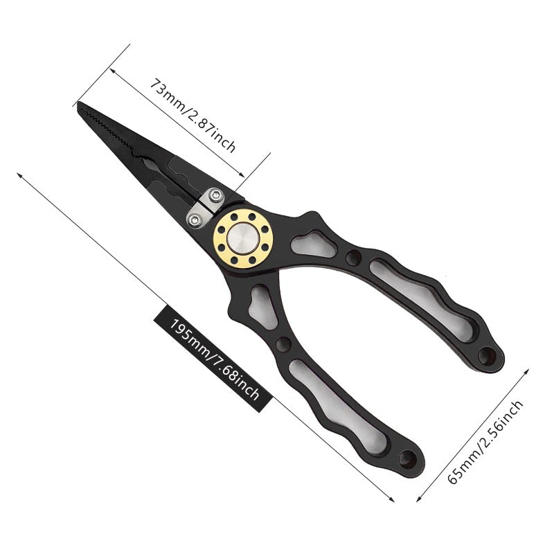 Fish Lip Gripper Pliers - product image 9