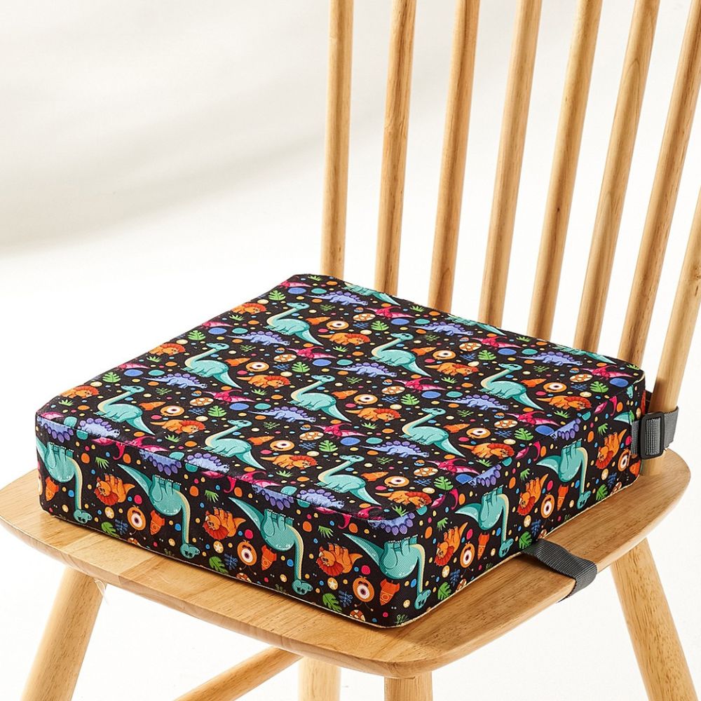 Portable High Chair Travel Booster Seat for Dining - product image 4