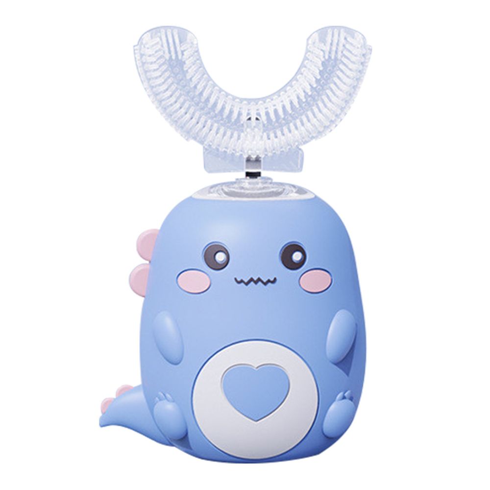 360° U-Shape Sonic Electric Toothbrush for Kids - product image 4