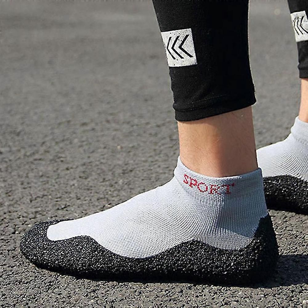 Unisex Aqua Socks Shoes Lightweight Running Swimming Sneakers - product image 6