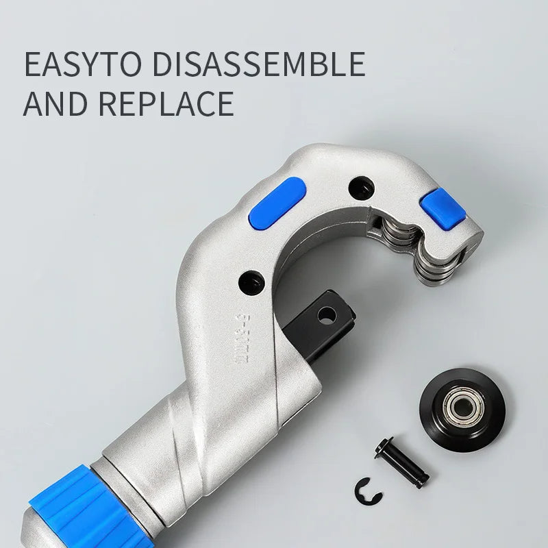 Heavy-Duty Pipe Cutter - product detail 2