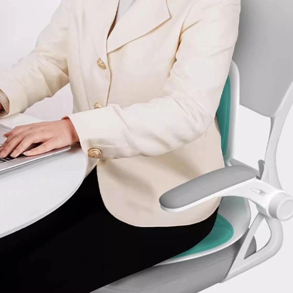 Ergonomic Office Chair Posture Corrector Seat - product detail 3
