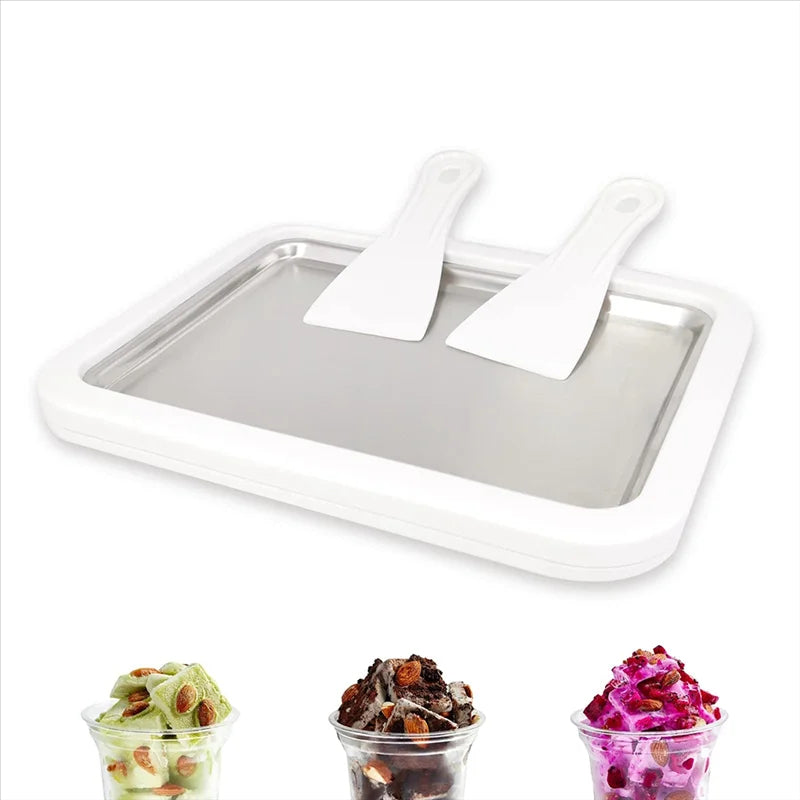 NOMOVA Non-Electric Cold Tray