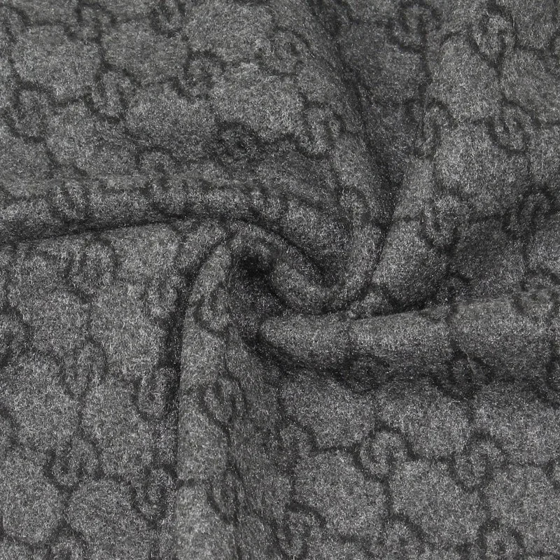 Luxury Cashmere Feel Winter Scarf - product detail 3