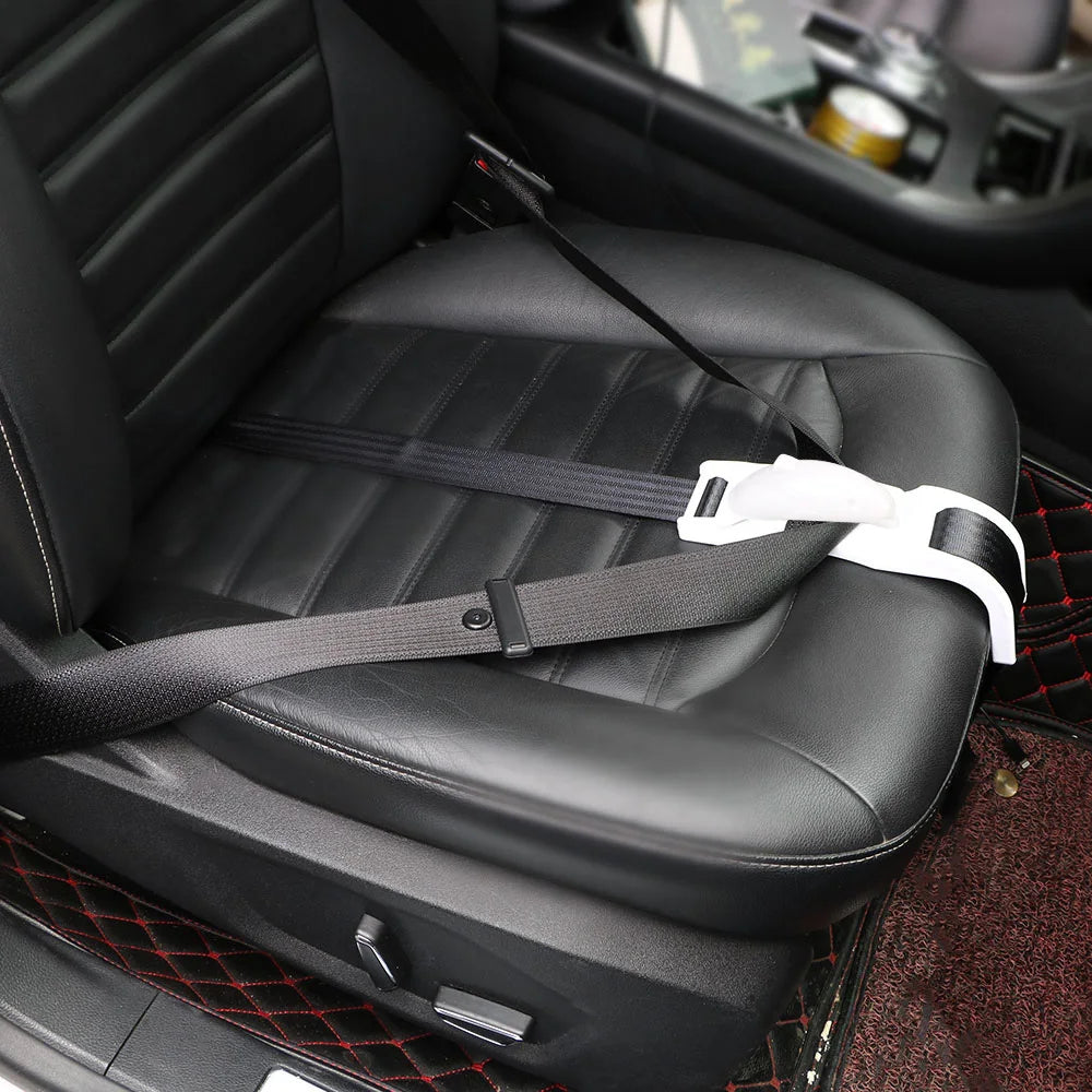 Pregnancy Seat Belt Extender Adjuster - product detail 8