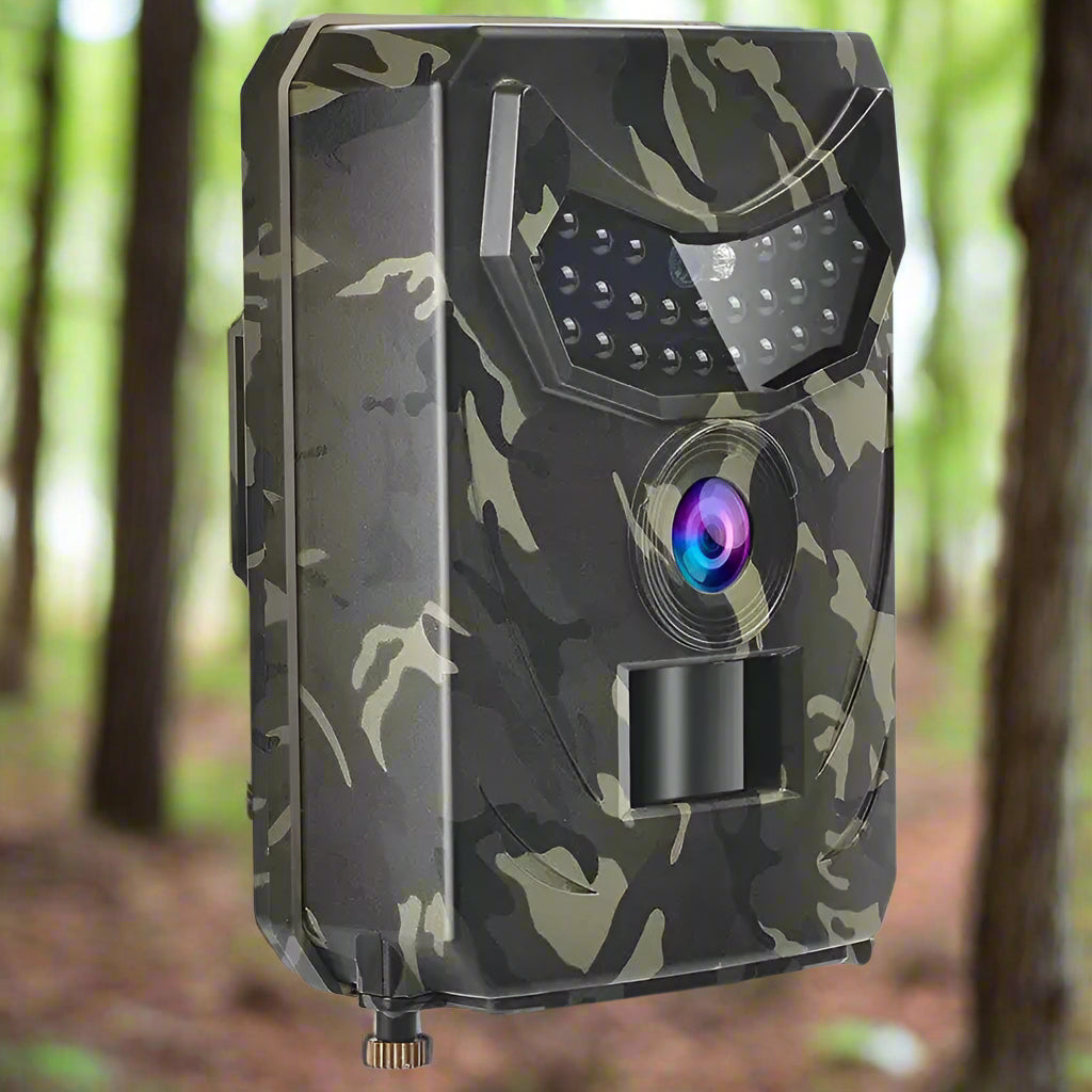NOMOVA ProVision Night Vision Trail Camera