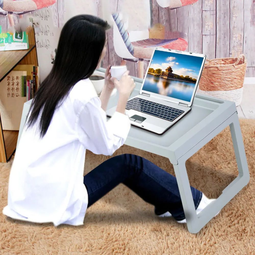 Foldable Bed Serving Tray - product detail 2