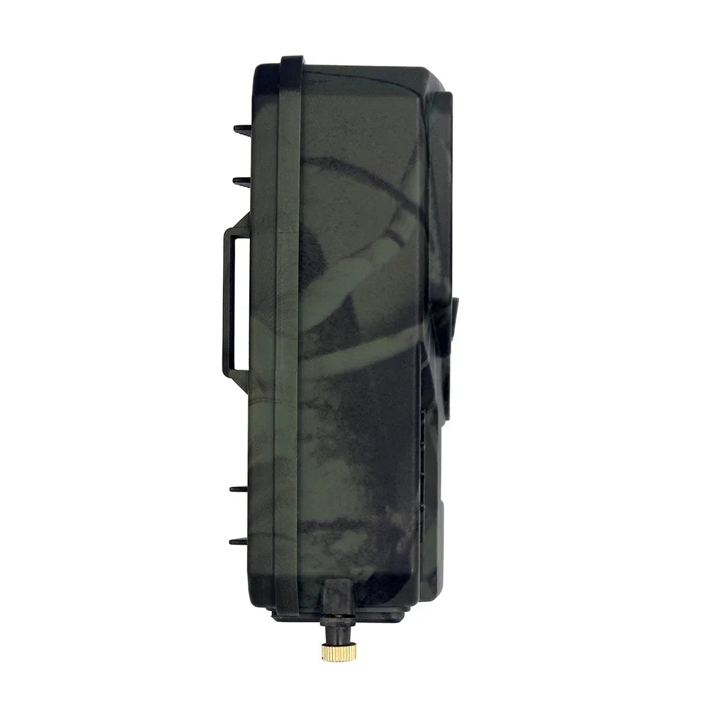Camouflage Wildlife Camera with Infrared Night Vision - product detail 3