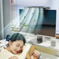NOMOVA USB Bladeless Fan and Desktop Air Conditioner