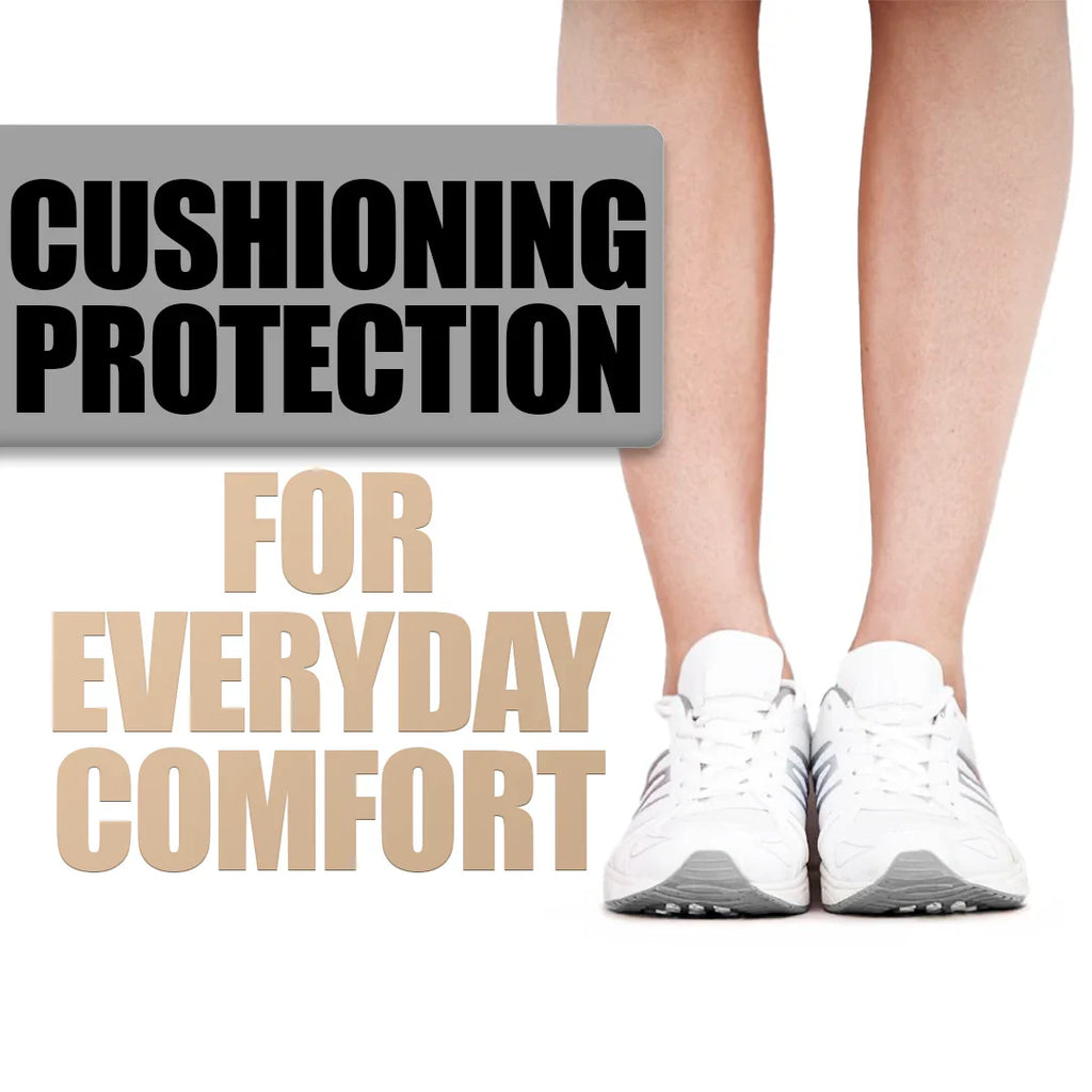 Silicone Anti-Friction Toe Protectors - product image 7