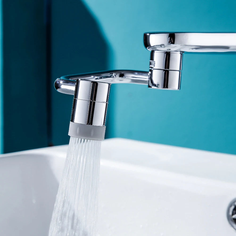 1080 Rotating Universal Faucet Extender - product detail 3