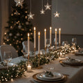 Flameless Chandelier Candles