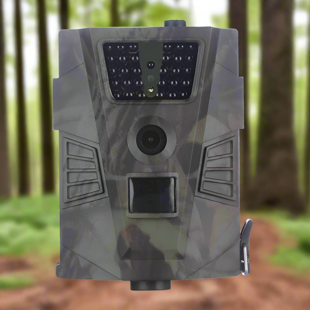 NOMOVA Elite Vision Wildlife Trail Camera