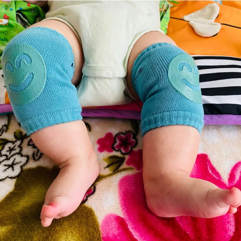 NOMOVA Baby Knee Pads