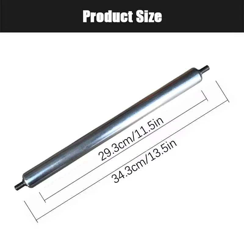 Humane Roller Mouse Trap for Bucket - product detail 3