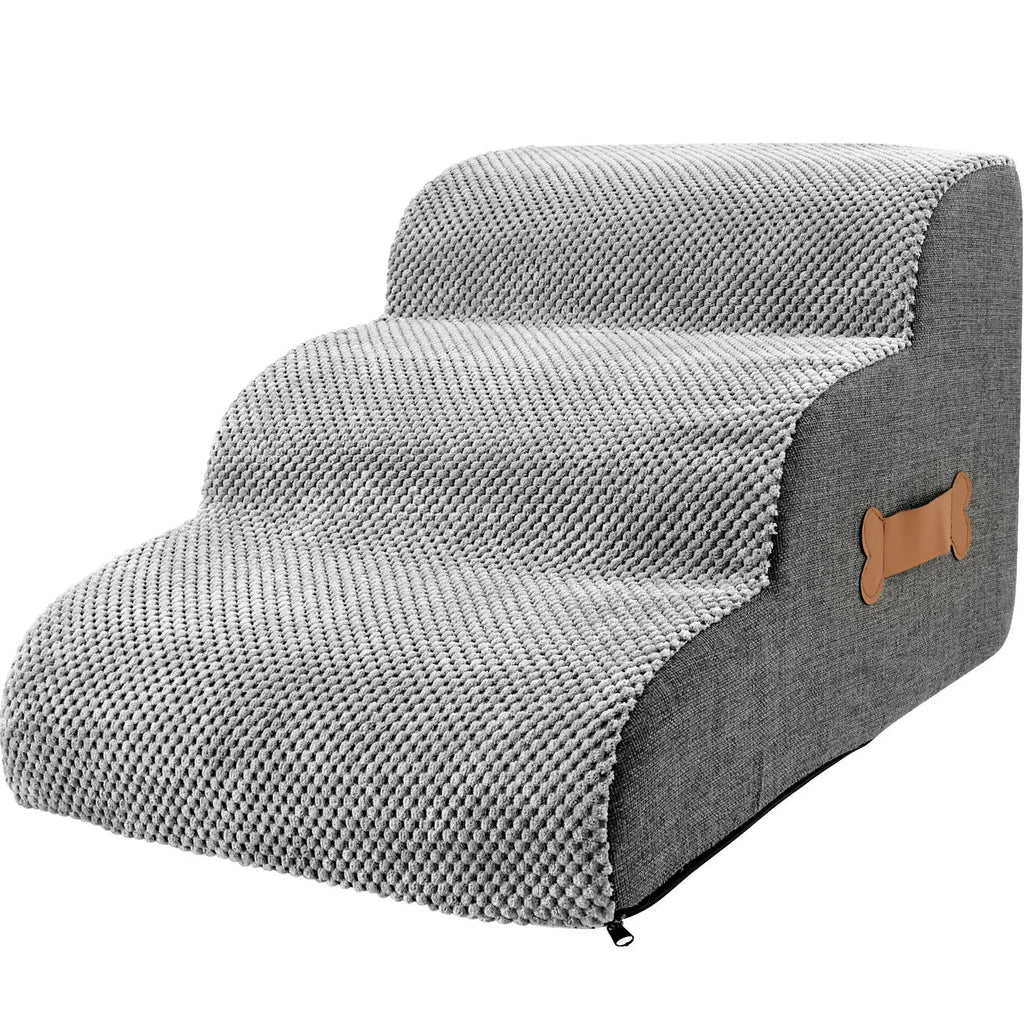 Dog Stairs for Bed - product detail 6