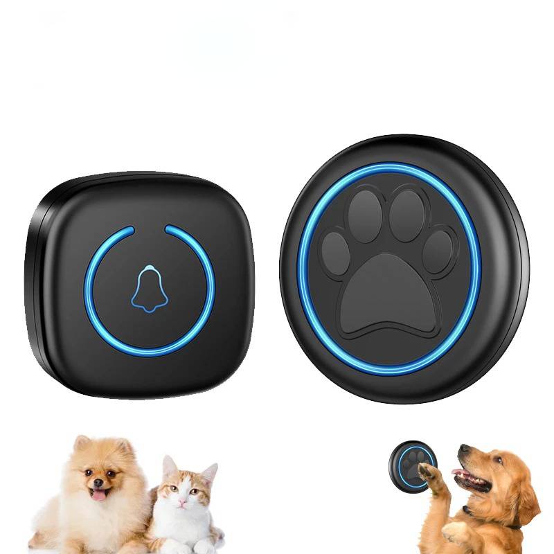 Dog Door Bells - product image 1