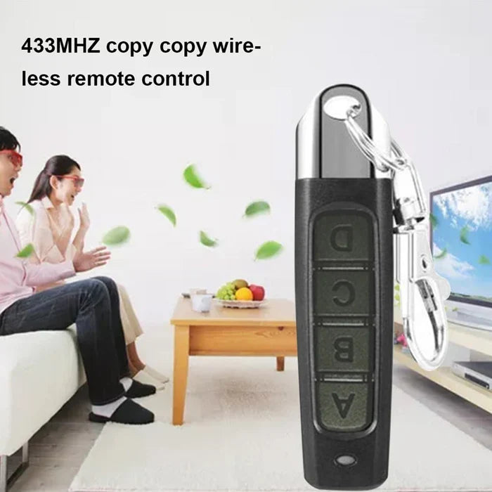 Remote Control Duplicator - 4-in-1 Universal for Car, Garage Door, Gate - product image 7