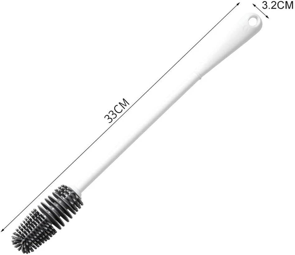 Bottle Cleaning Brush - product detail 7