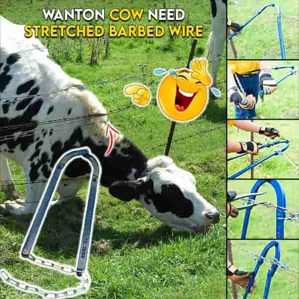 Texas Fence Fixer - product detail 3