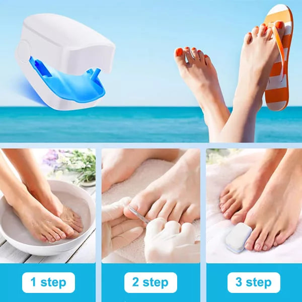 Nail Fungus Cleaning Laser Device - product image 6