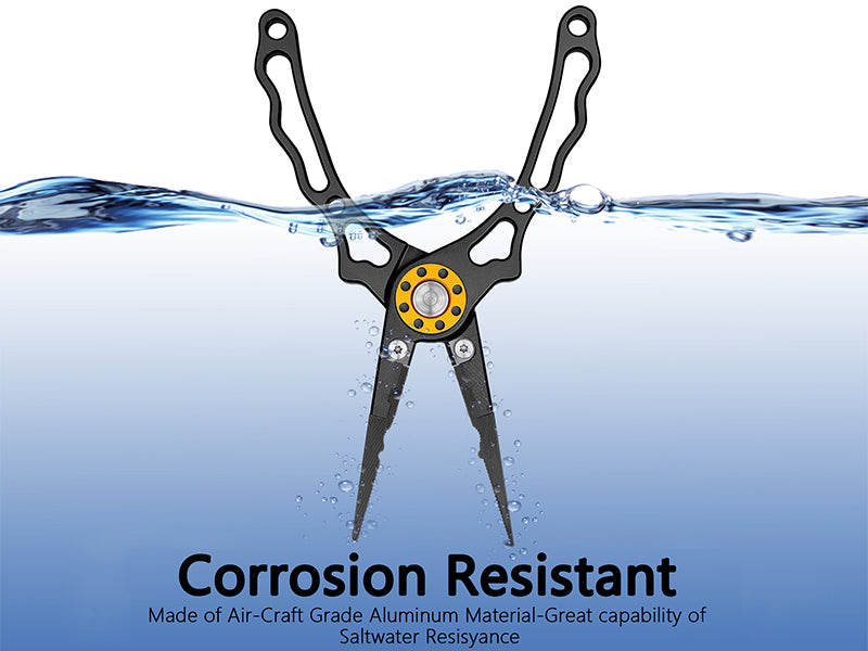 Fish Lip Gripper Pliers - product image 6
