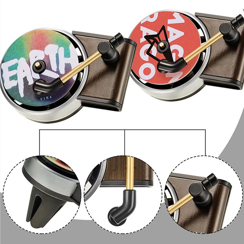Car Air Freshener - product image 4