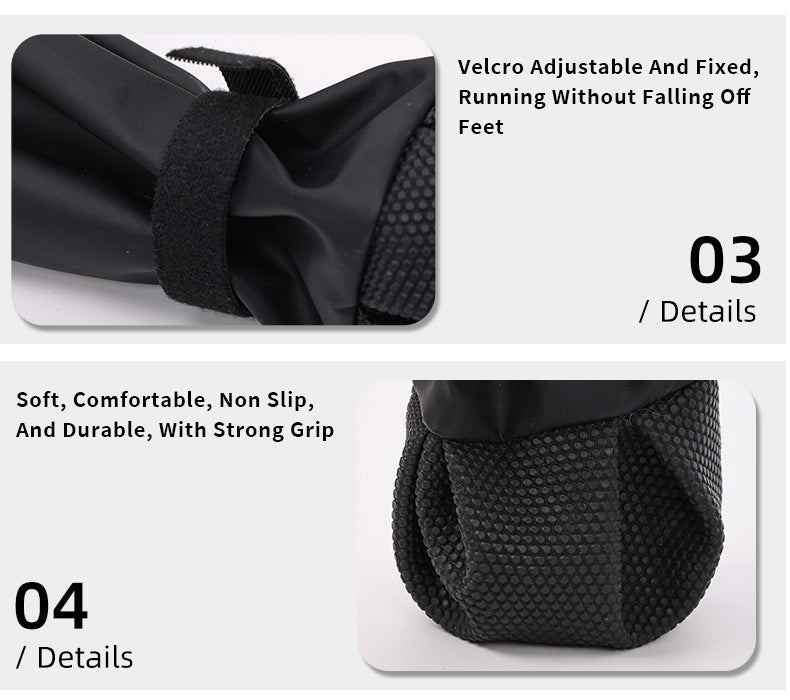 Adjustable Dog Boots - product image 8