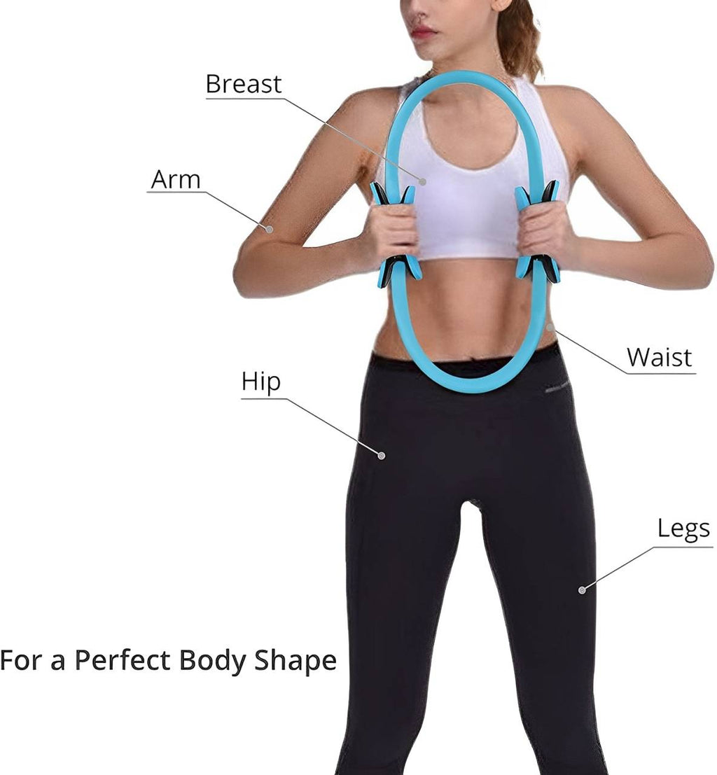 Pilates Ring - product image 4