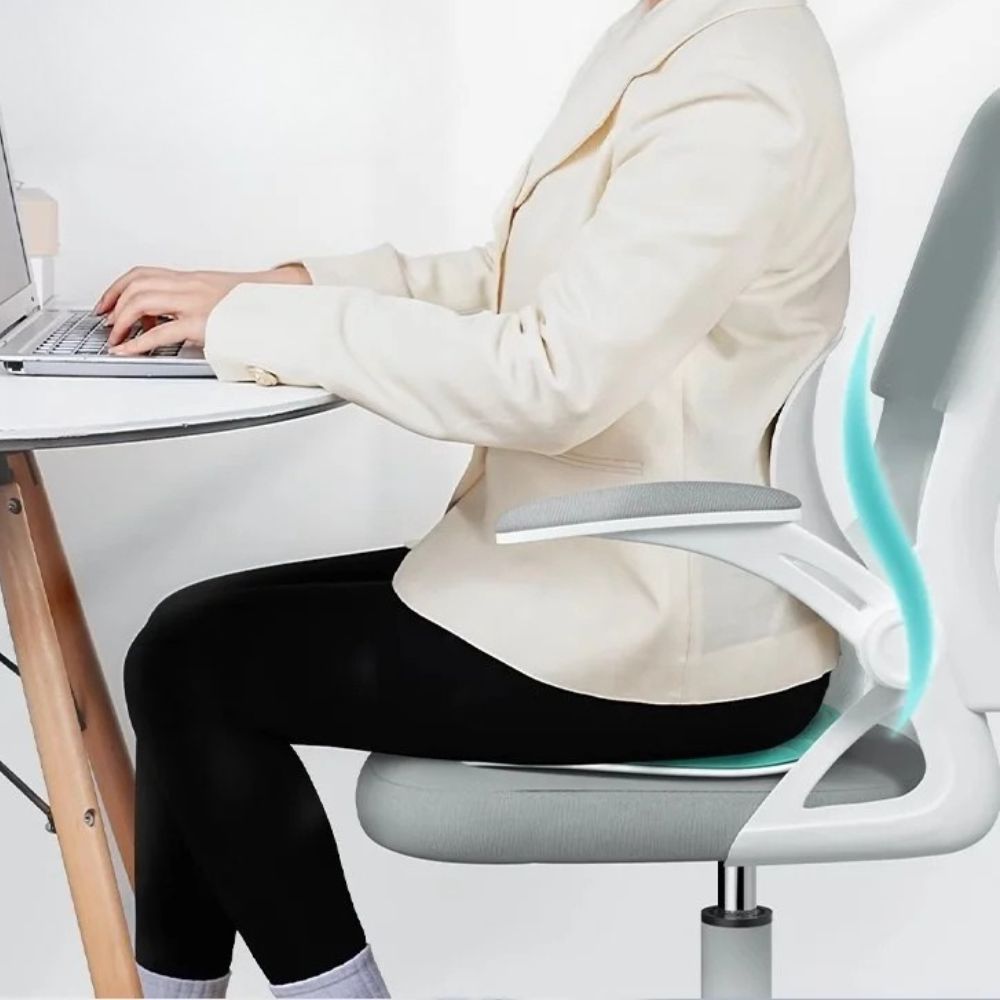 Ergonomic Office Chair Posture Corrector Seat - product detail 4