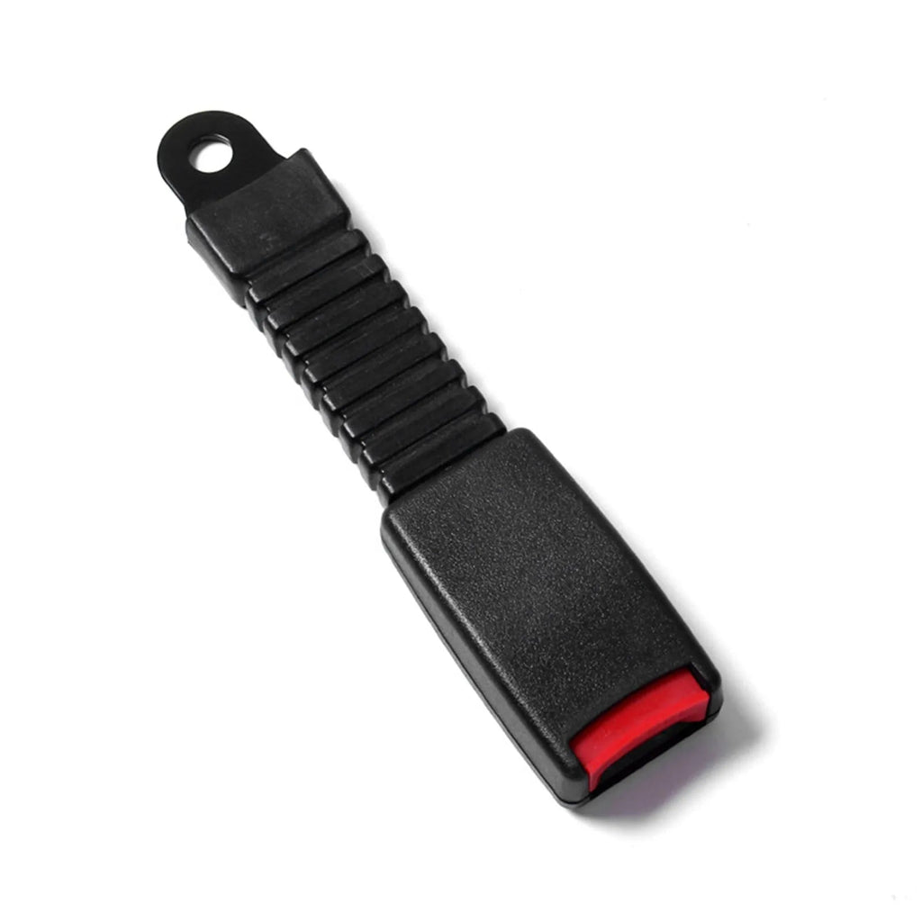 Adjustable Seat Belt Extender for Car Safety Comfort - product detail 3
