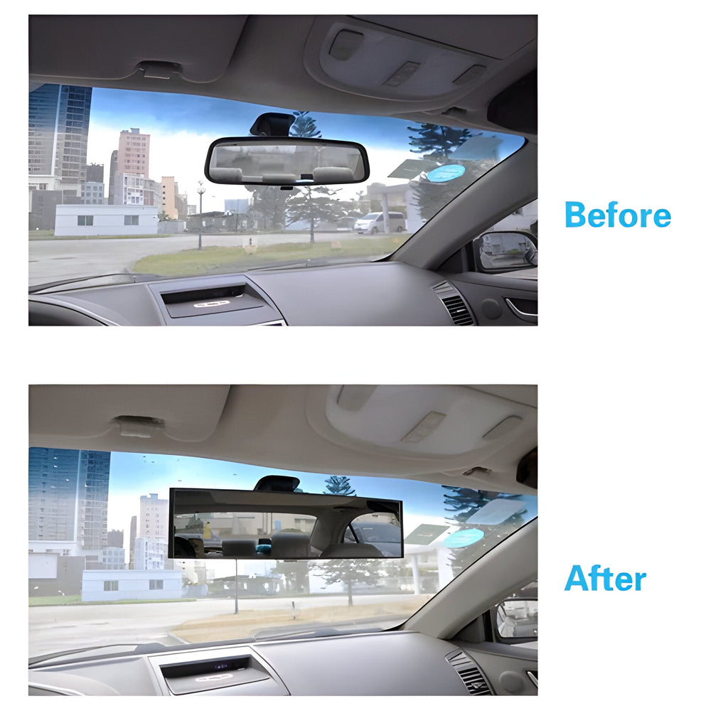 No Blind Spot Rear view Mirror - product image 7