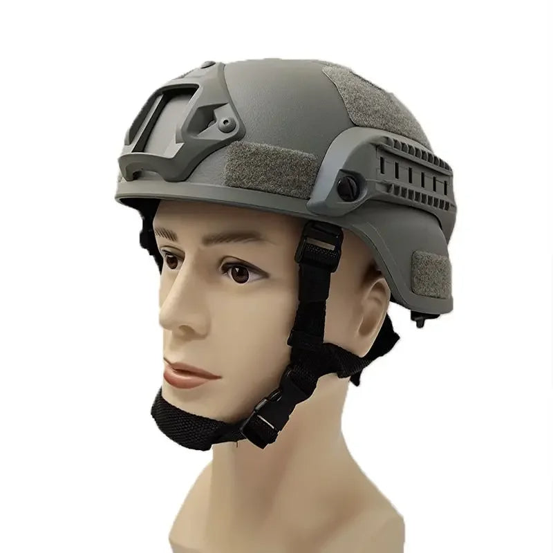 NOMOVA Outdoor Game Tactical Helmet