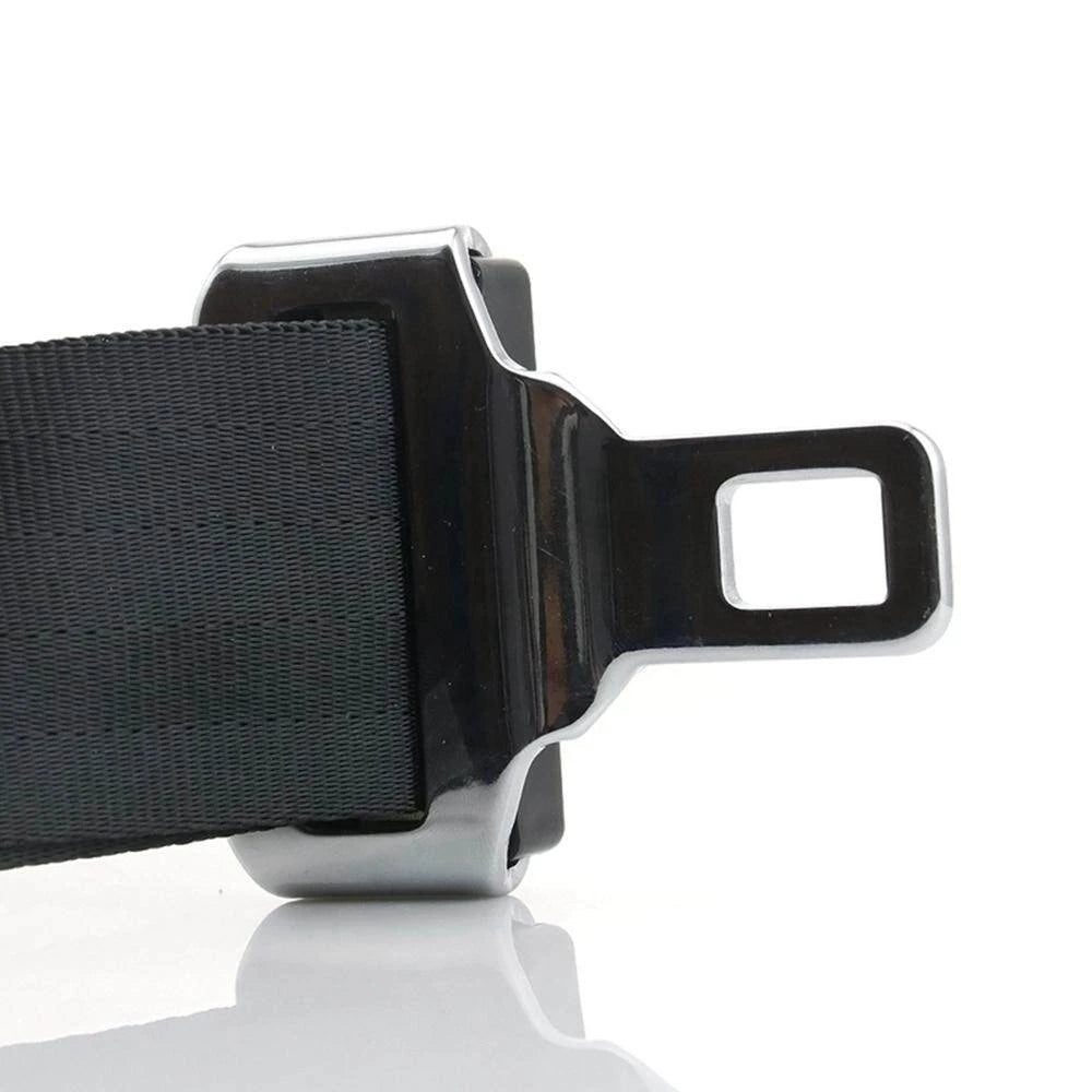 Universal Adjustable Car Seat Belt Extender - product detail 2