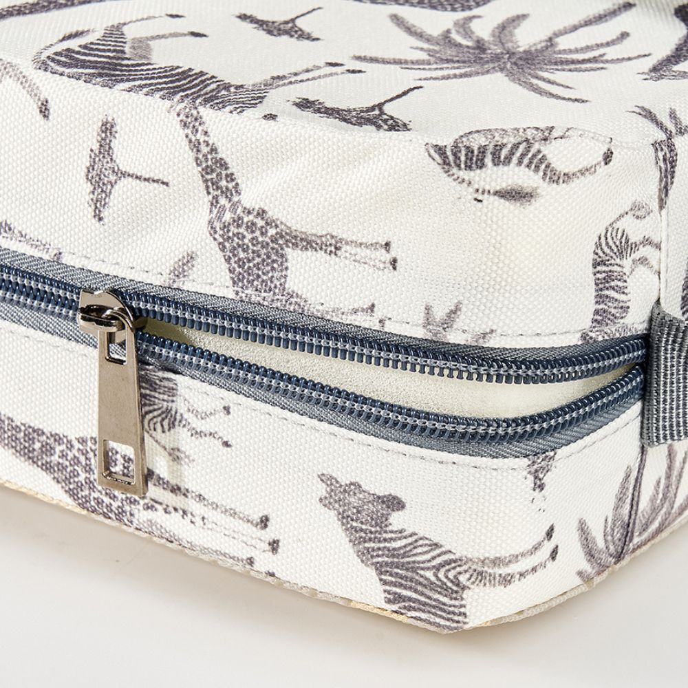 Portable High Chair Travel Booster Seat for Dining - product image 8