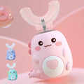 360° U-Shape Sonic Electric Toothbrush for Kids - product image 1