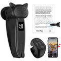 Hands-Free Bluetooth Page Turner for E-Readers & Tablets - product image 1
