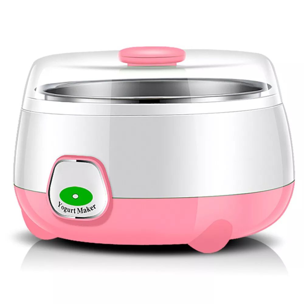 Mini Electric Probiotic DIY Yogurt Maker - product image 4