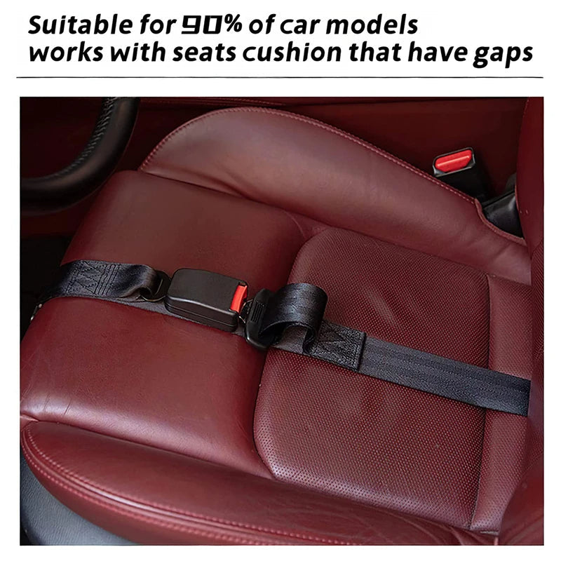 Maternity Seat Belt Extender for Pregnant Women - product detail 3