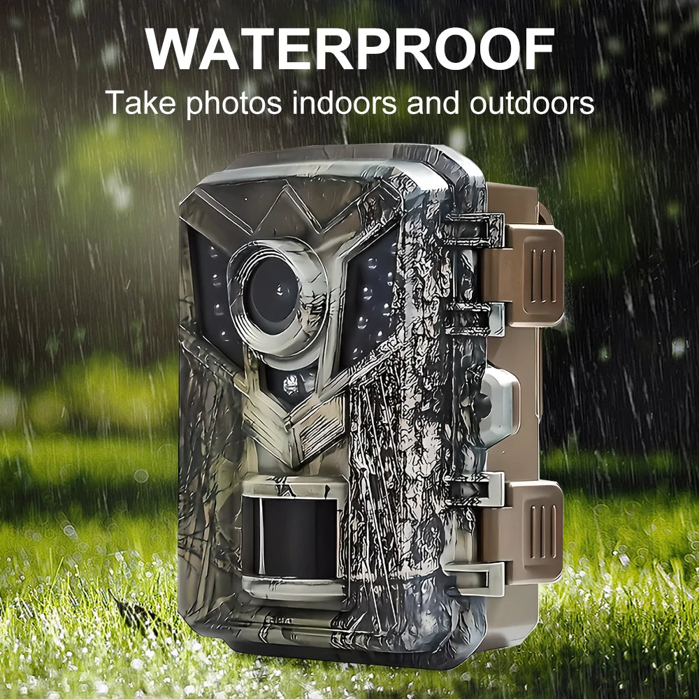 StealthView Night Vision Trail Camera - product detail 6