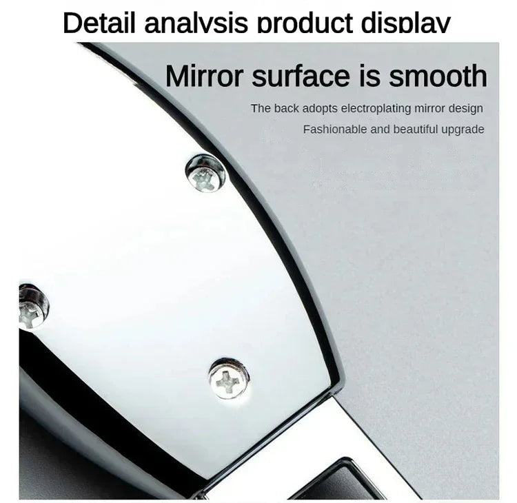 Plug and Play Car Seat Belt Extender - product detail 2