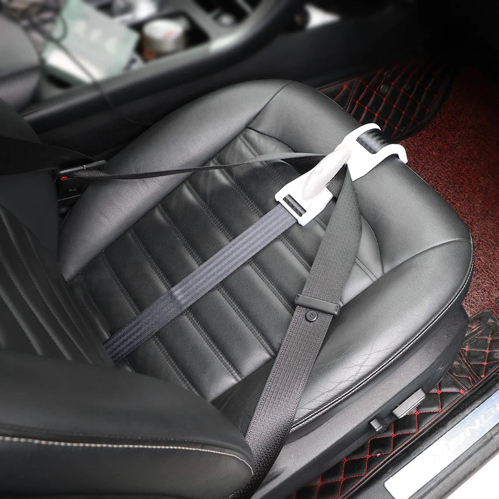 NOMOVA Pregnancy Seat Belt Extender Adjuster