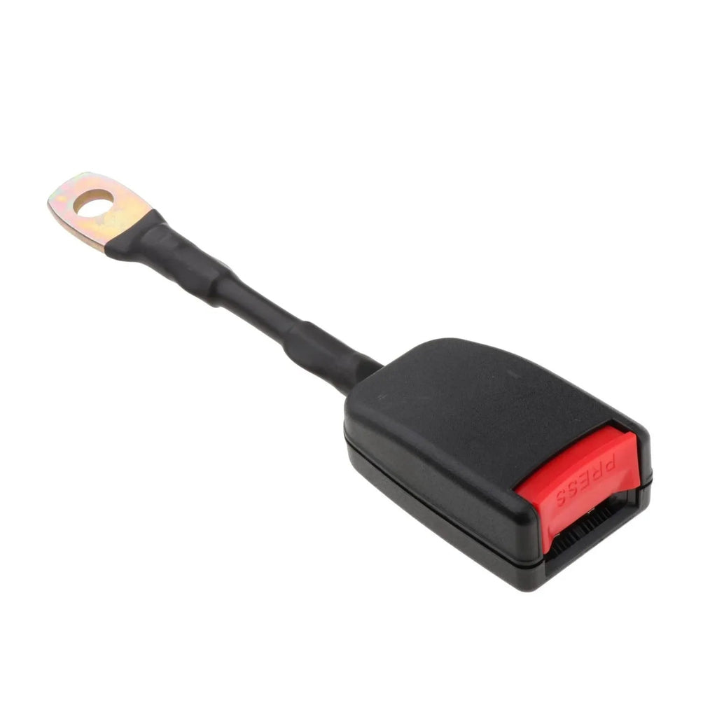 Universal Car Seat Belt Extender Clip for Safety - product detail 3