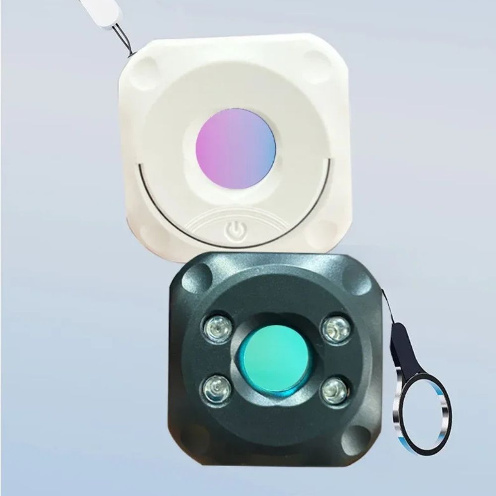 Safer Space Spy Camera Detector Gadget - product detail 5