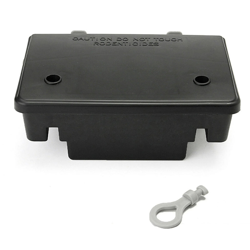 NOMOVA Professional Humane Mouse Trap for Indoor and Outdoor Use