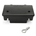 NOMOVA Professional Humane Mouse Trap for Indoor and Outdoor Use